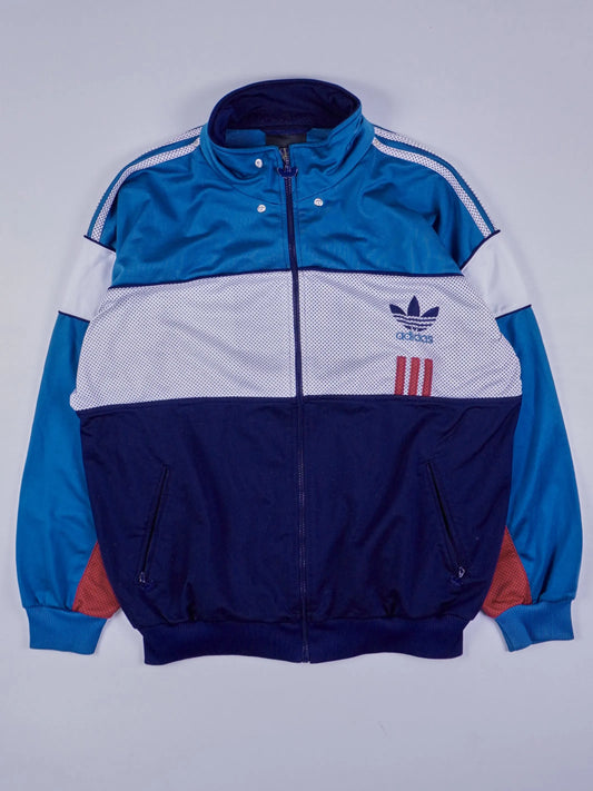 Adidas Trainingsjacke (XL)