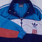 Adidas Trainingsjacke (XL)