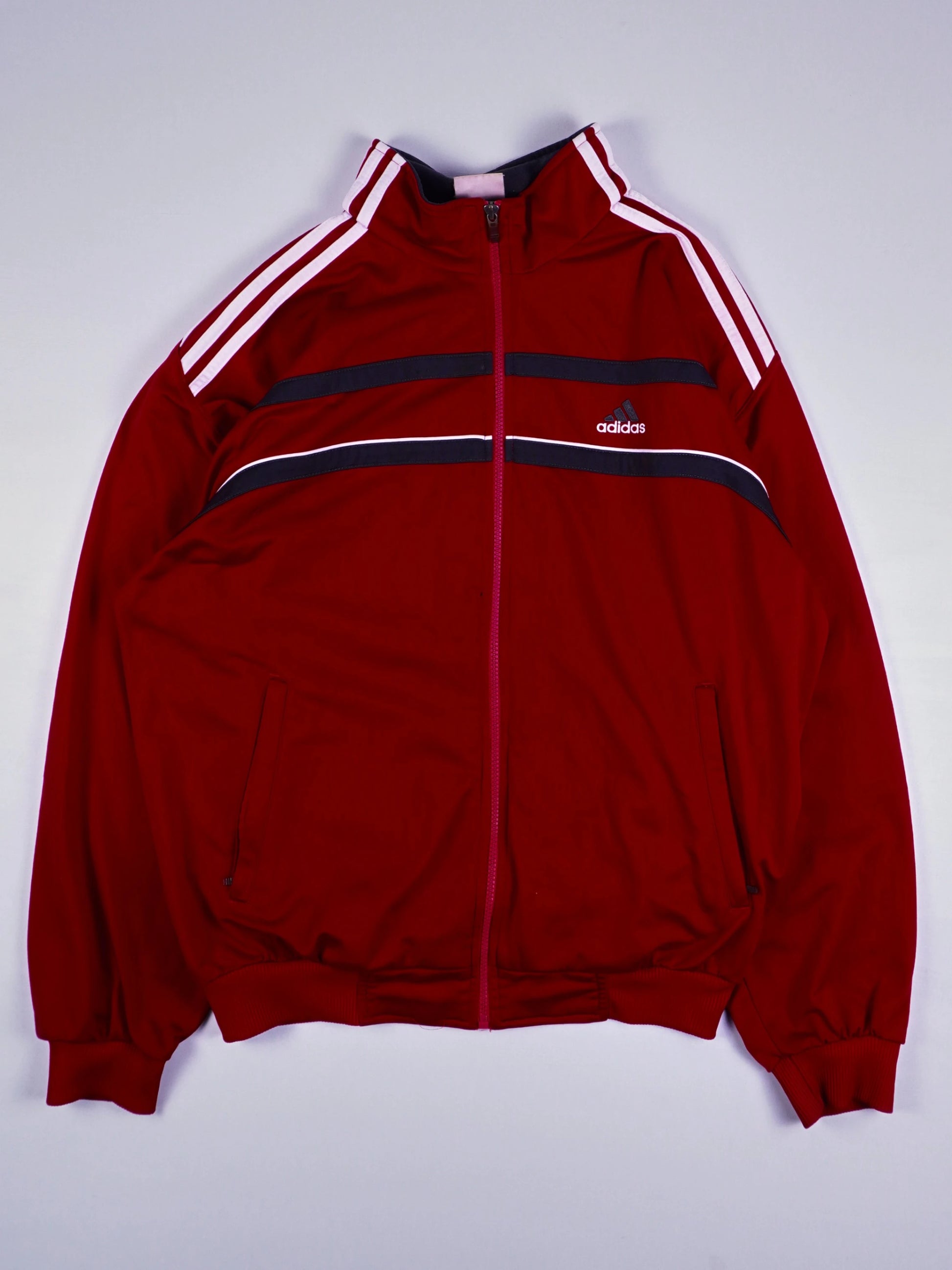 Adidas Trainingsjacke (L)