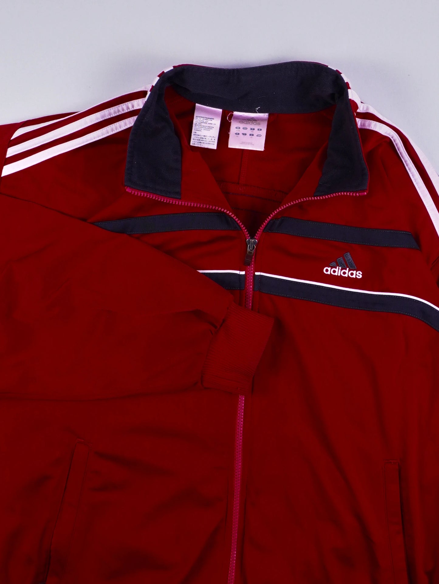 Adidas Trainingsjacke (L)