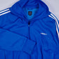 Adidas Trainingsjacke (L)