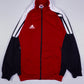 Adidas Trainingsjacke (L)