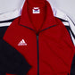 Adidas Trainingsjacke (L)