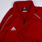 Adidas Trainingsjacke (L)
