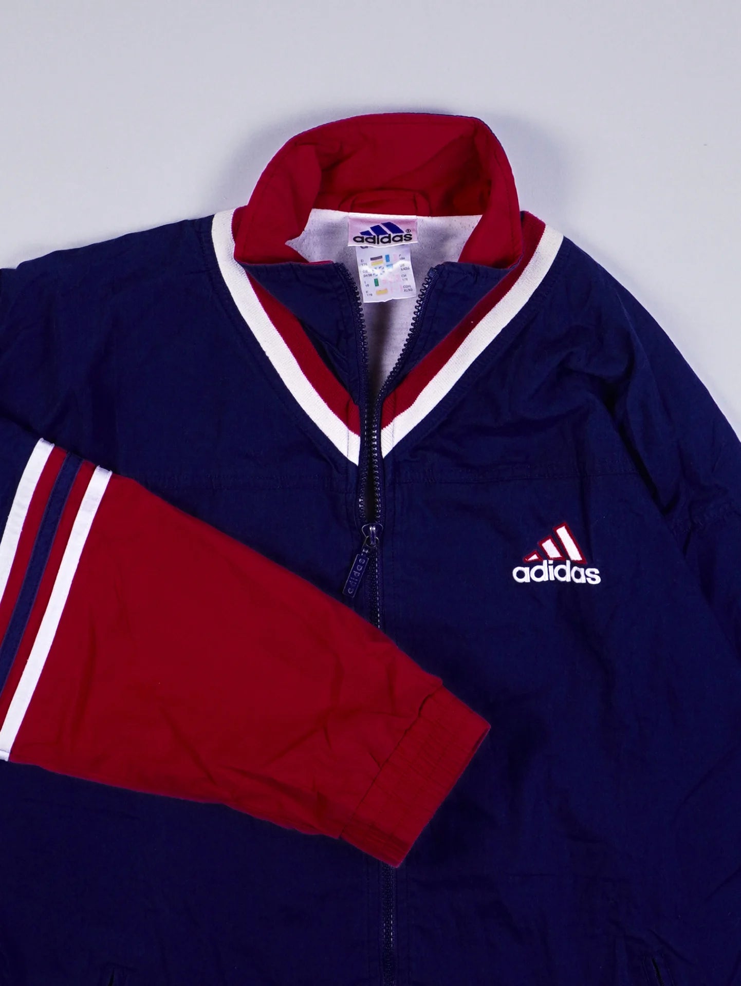 Adidas Trainingsjacke (M)