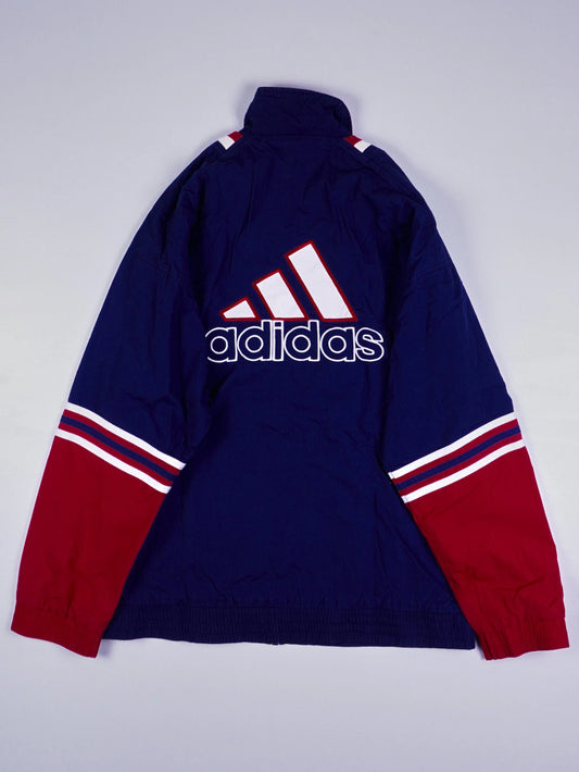 Adidas Trainingsjacke (M)