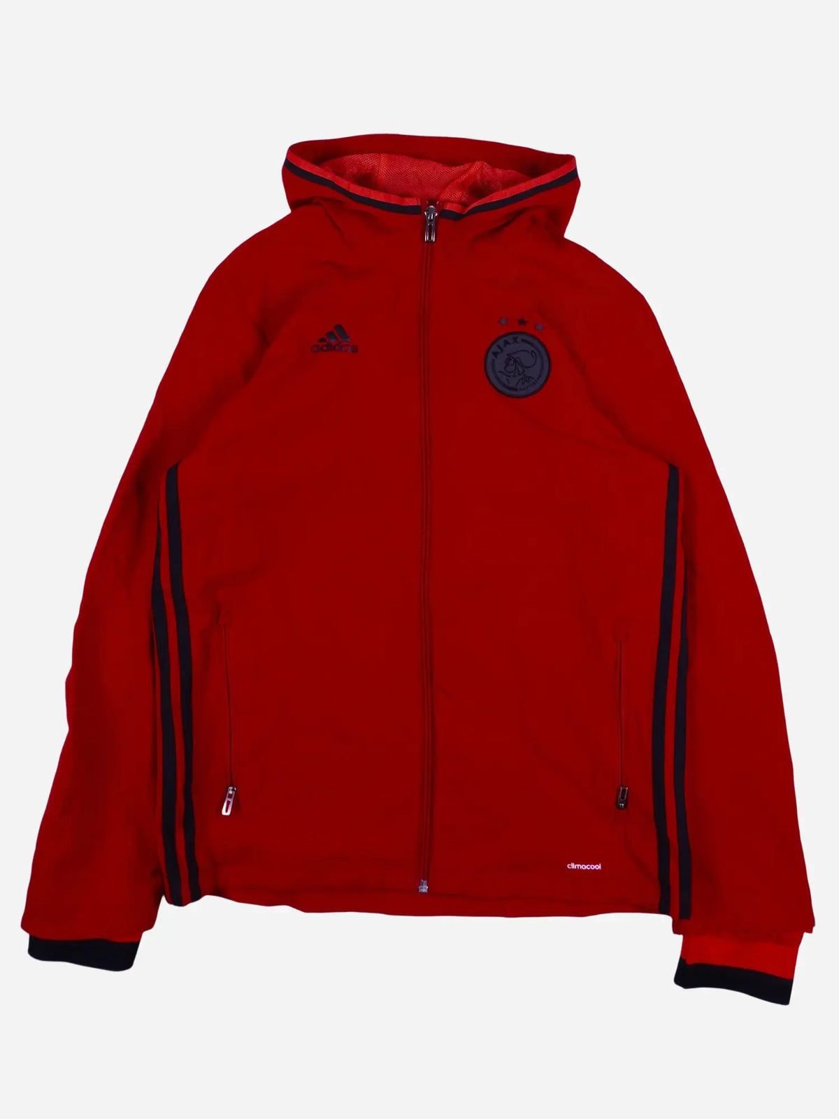 Adidas Trainingsjacke (S)