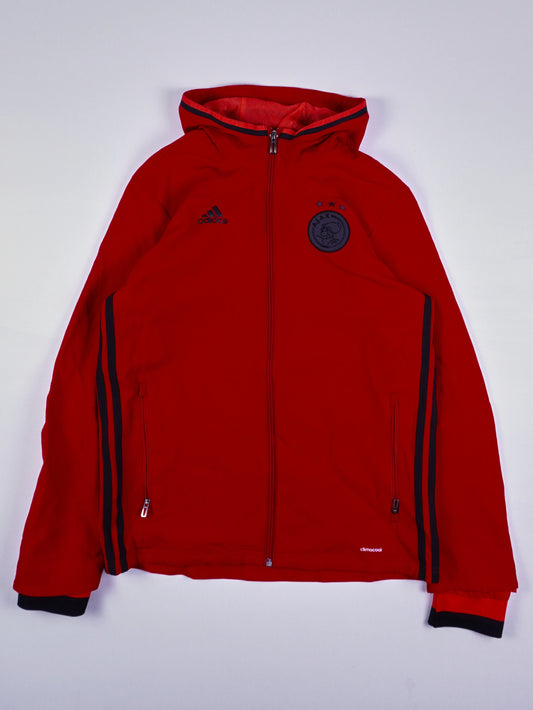 Adidas Trainingsjacke (S)