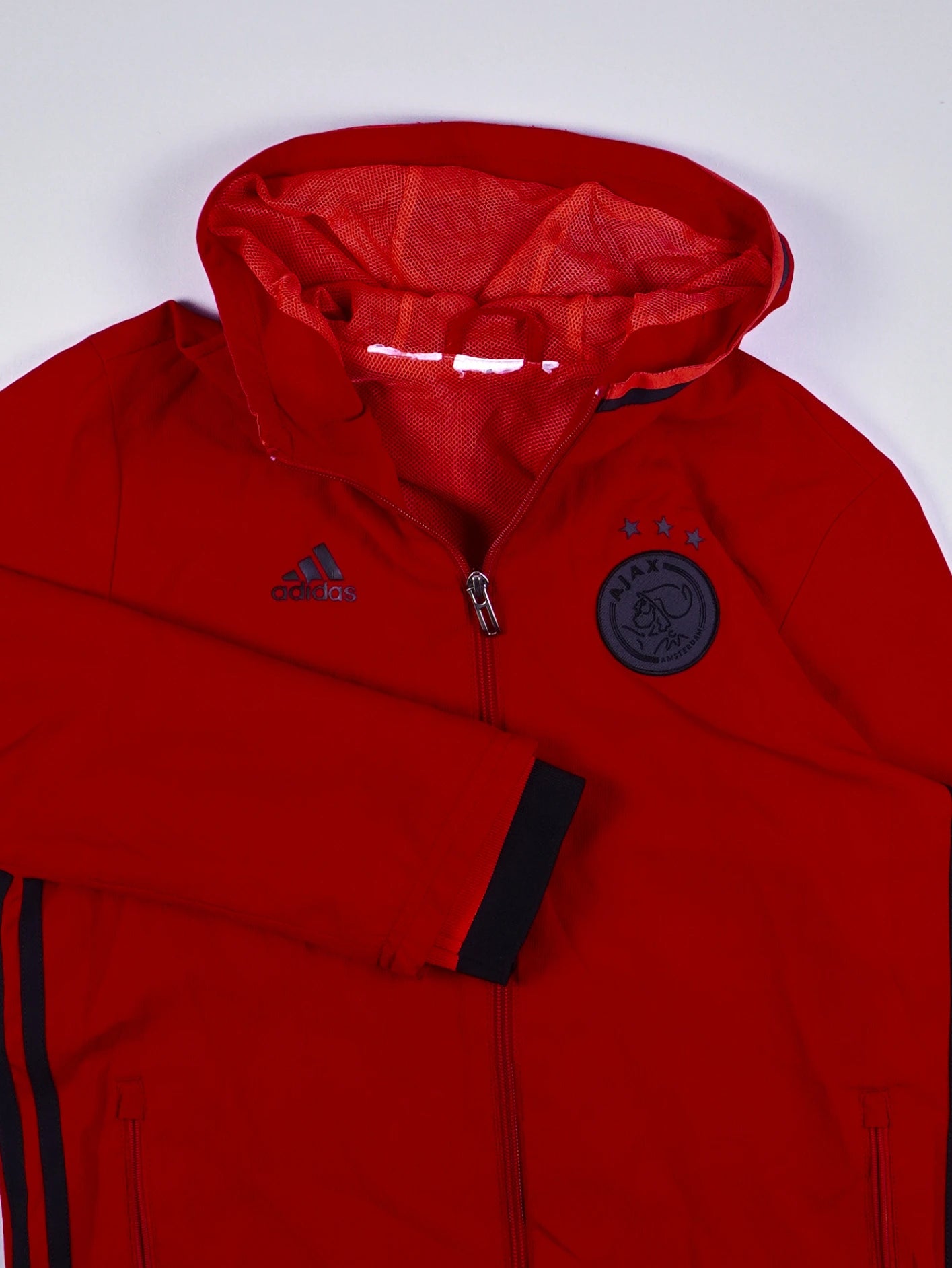 Adidas Trainingsjacke (S)