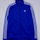 Adidas Trainingsjacke (L)