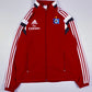 Adidas HSV Trainingsjacke (M)