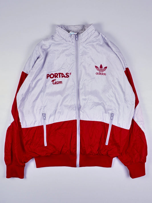 Adidas Trainingsjacke (L)