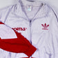 Adidas Trainingsjacke (L)