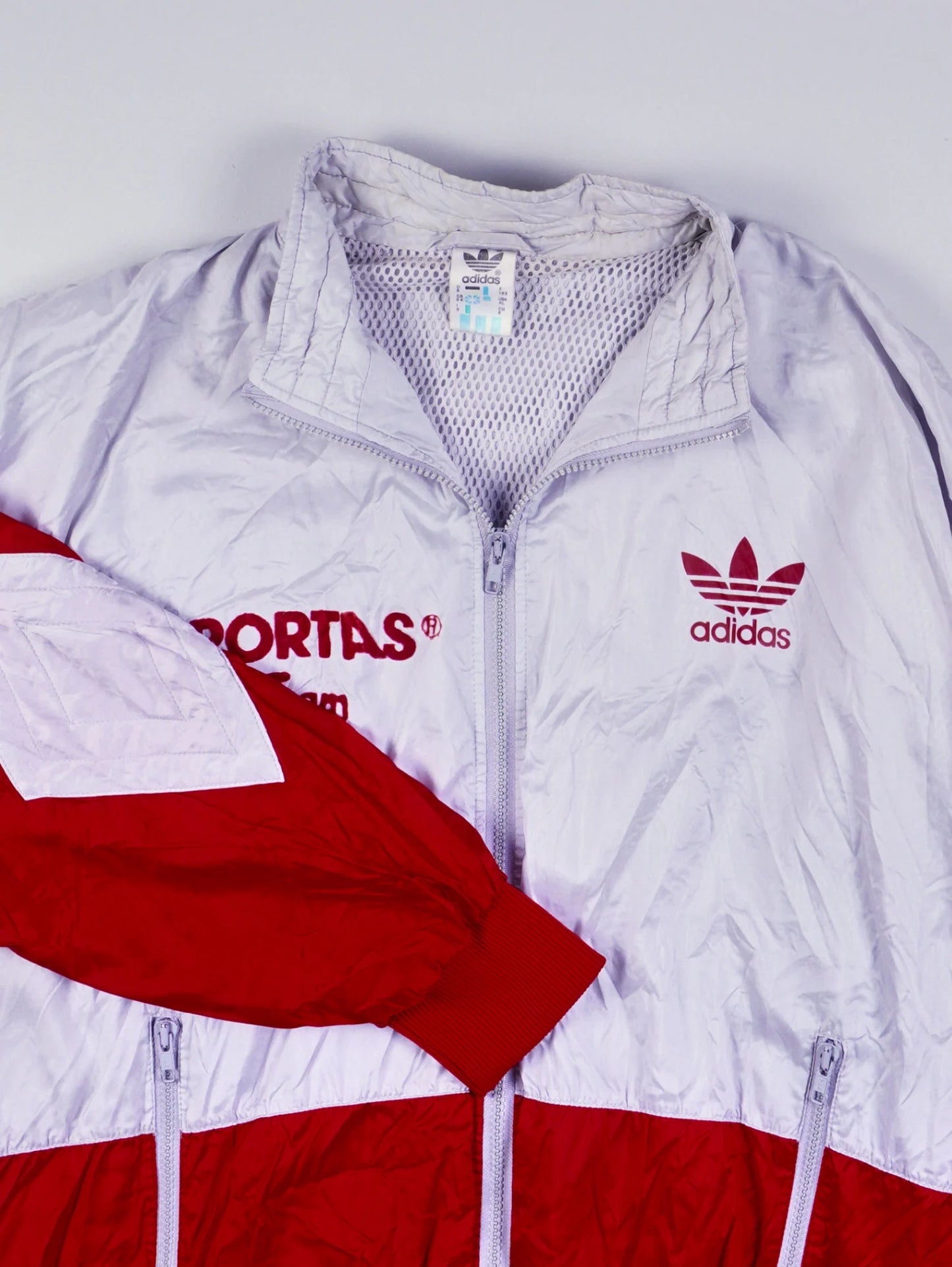 Adidas Trainingsjacke (L)