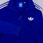 Adidas Trainingsjacke (L)
