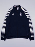 Adidas Trainingsjacke (XS)