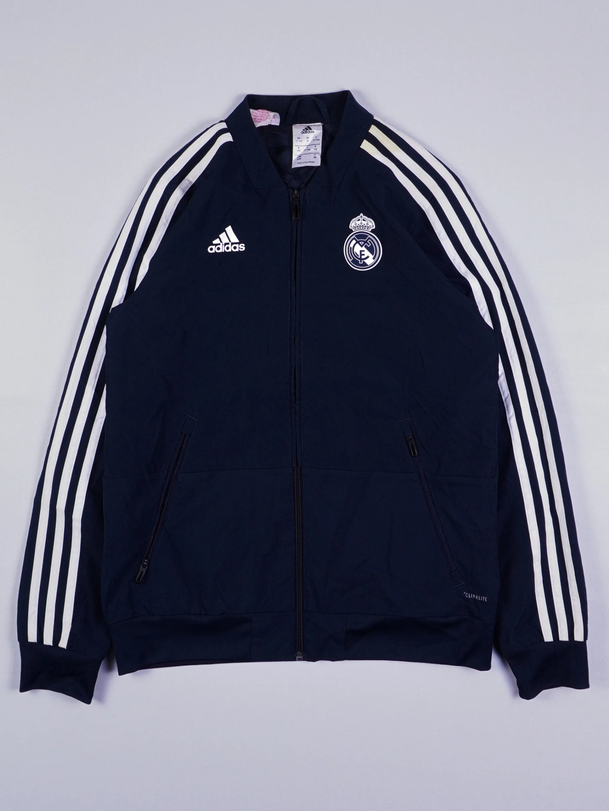 Adidas Trainingsjacke (XS)