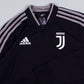 Adidas Juventus Turin Trainingsjacke (XS)