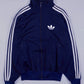 Adidas Trainingsjacke (M)