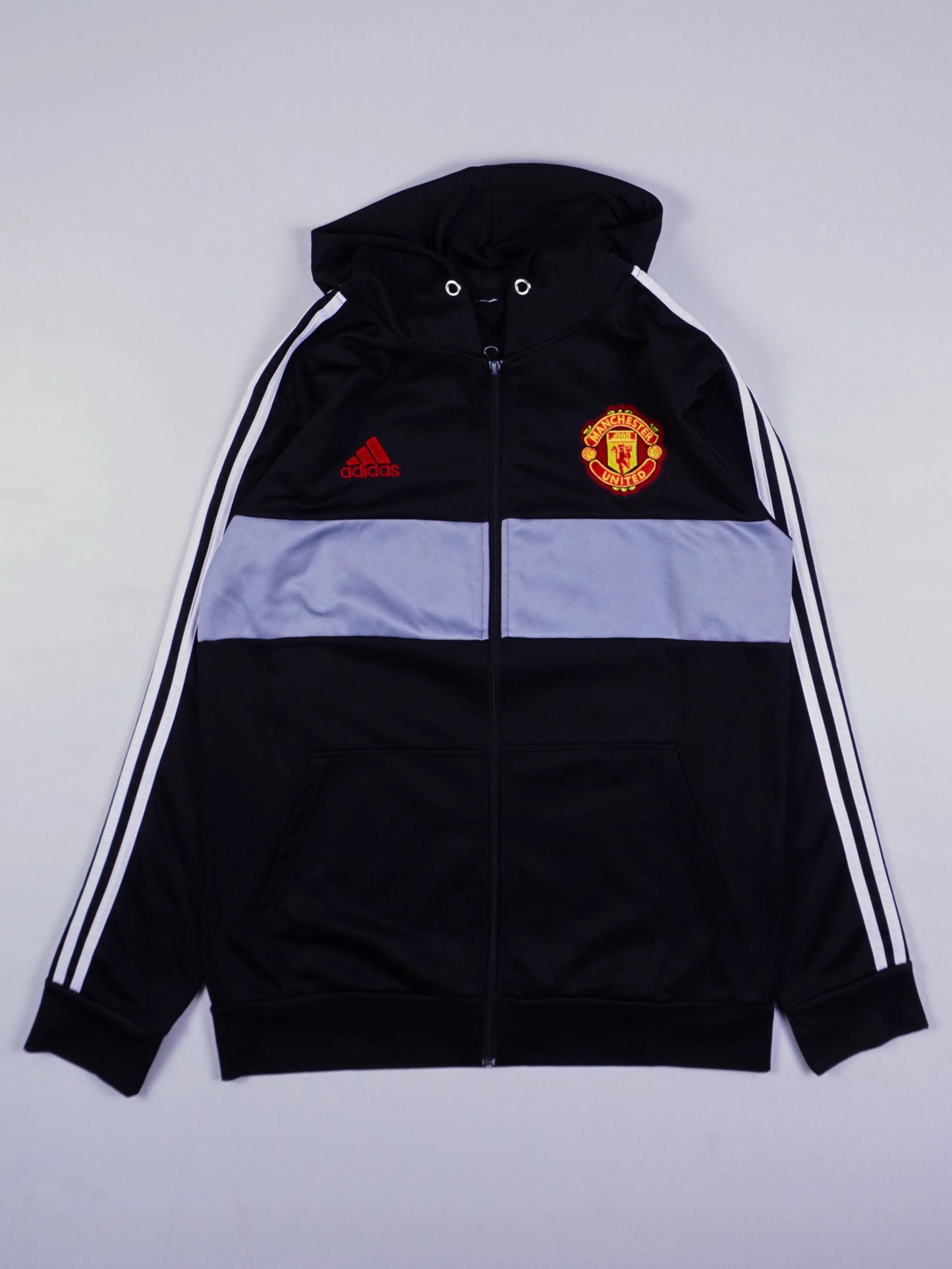 Adidas Manchester United Trainingsjacke (L)