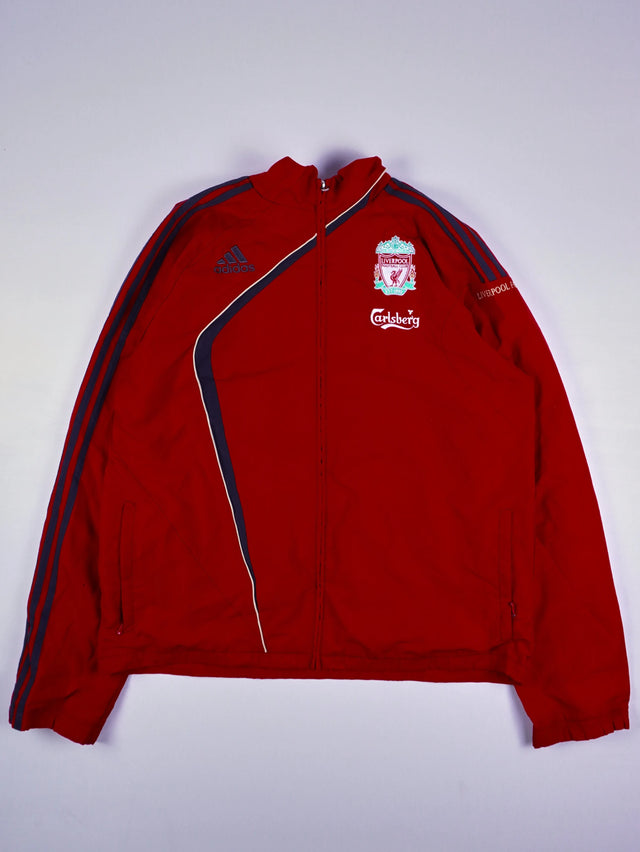 Adidas Liverpool Trainingsjacke (XL)