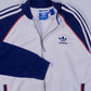 Adidas Trainingsjacke (M)