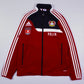 Adidas Bayer Leverkusen Trainingsjacke (XS)