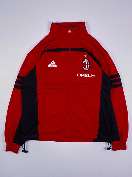 Adidas Trainingsjacke (L)