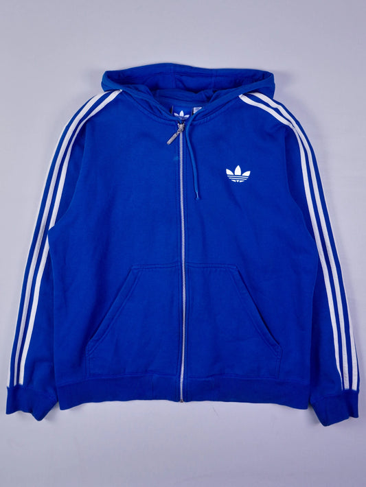 Adidas Sweatjacke (M)