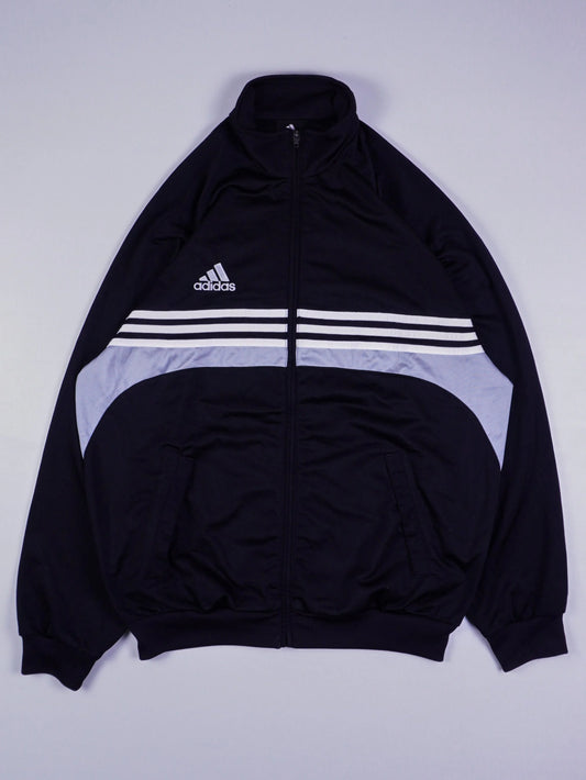 Adidas Jacke (L)