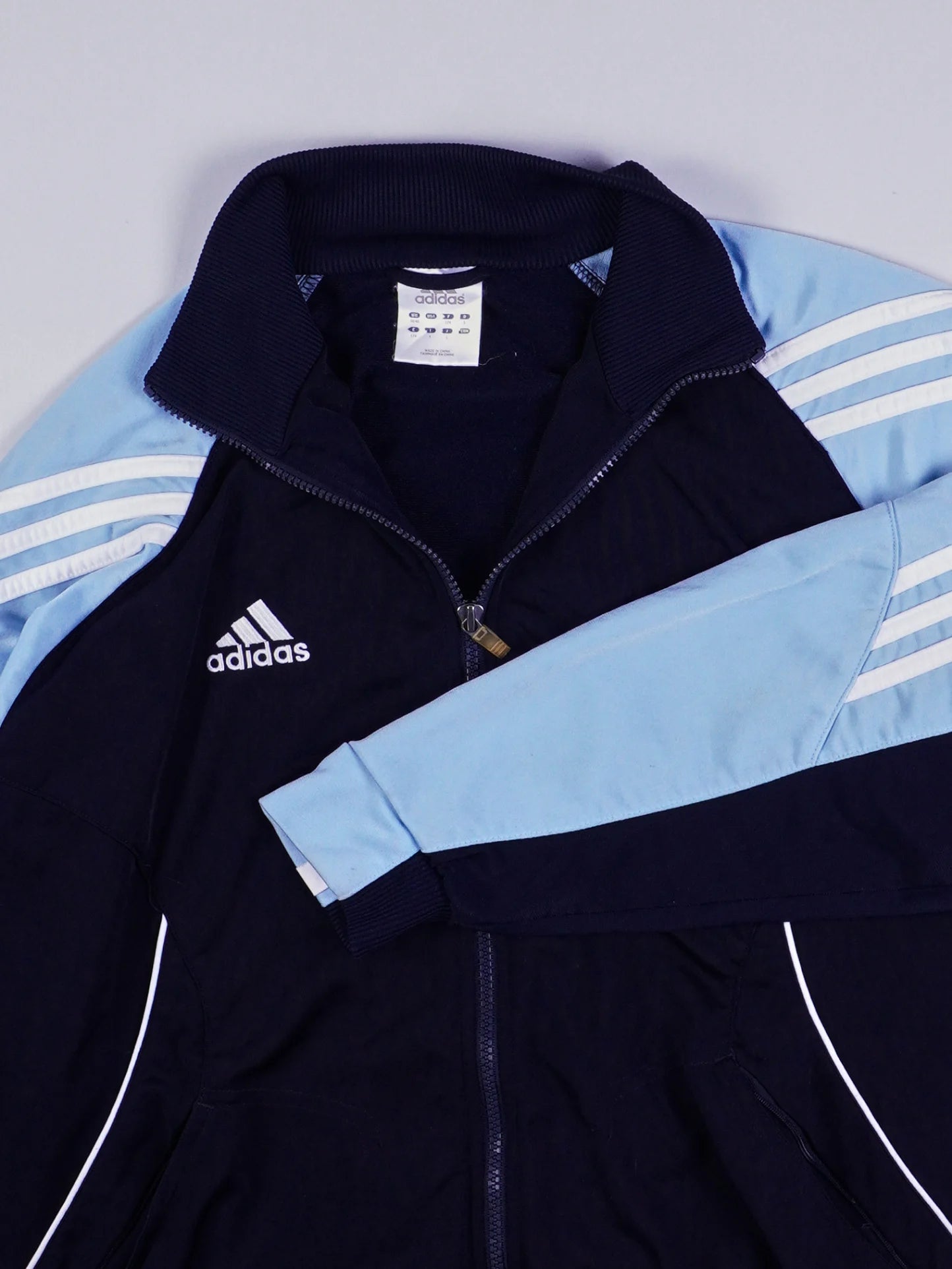 Adidas Trainingsjacke (M)