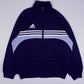 Adidas Trainingsjacke (M)