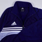 Adidas Trainingsjacke (M)