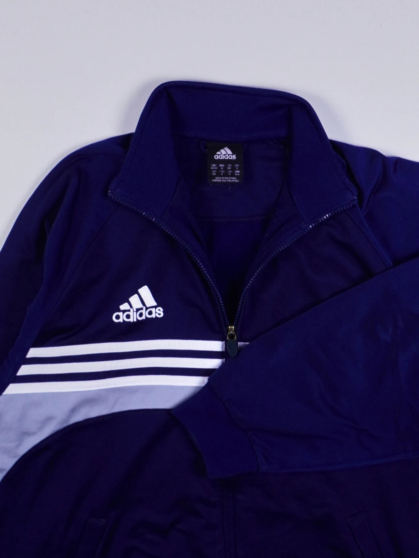 Adidas Trainingsjacke (M)