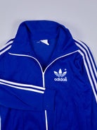 Adidas Trainingsjacke (S)