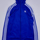 Adidas Trainingsjacke (S)
