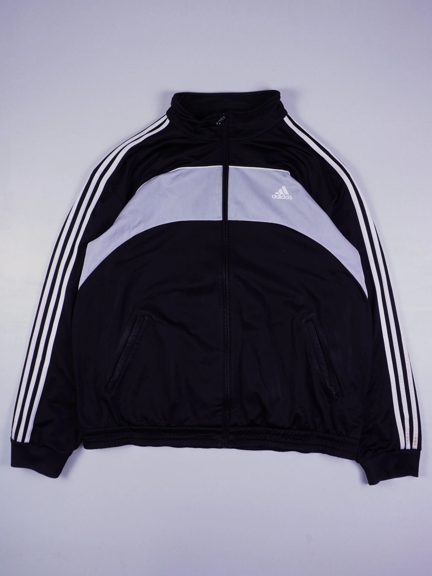 Adidas Trainingsjacke (XXL)