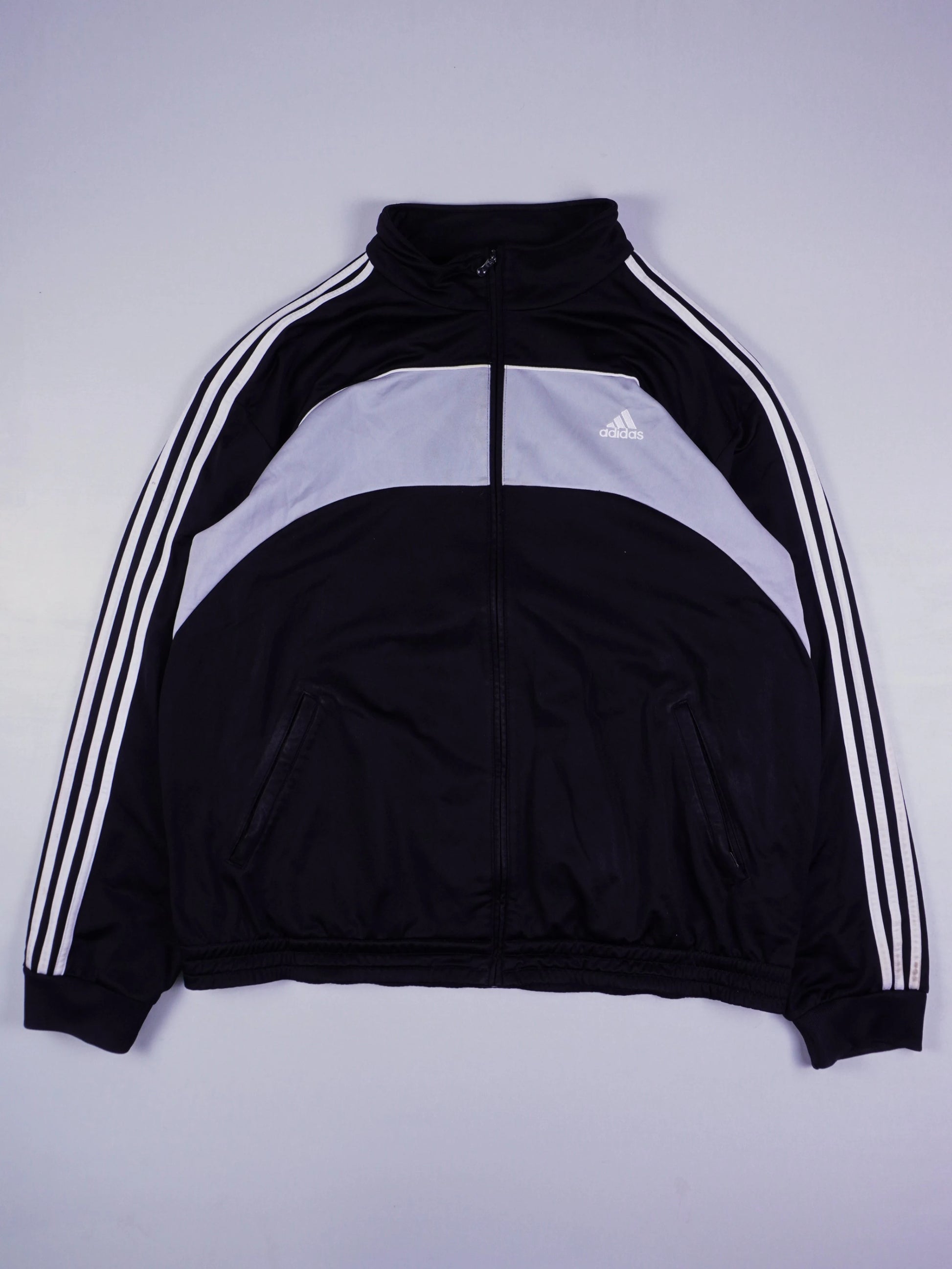 Adidas Trainingsjacke (XXL)