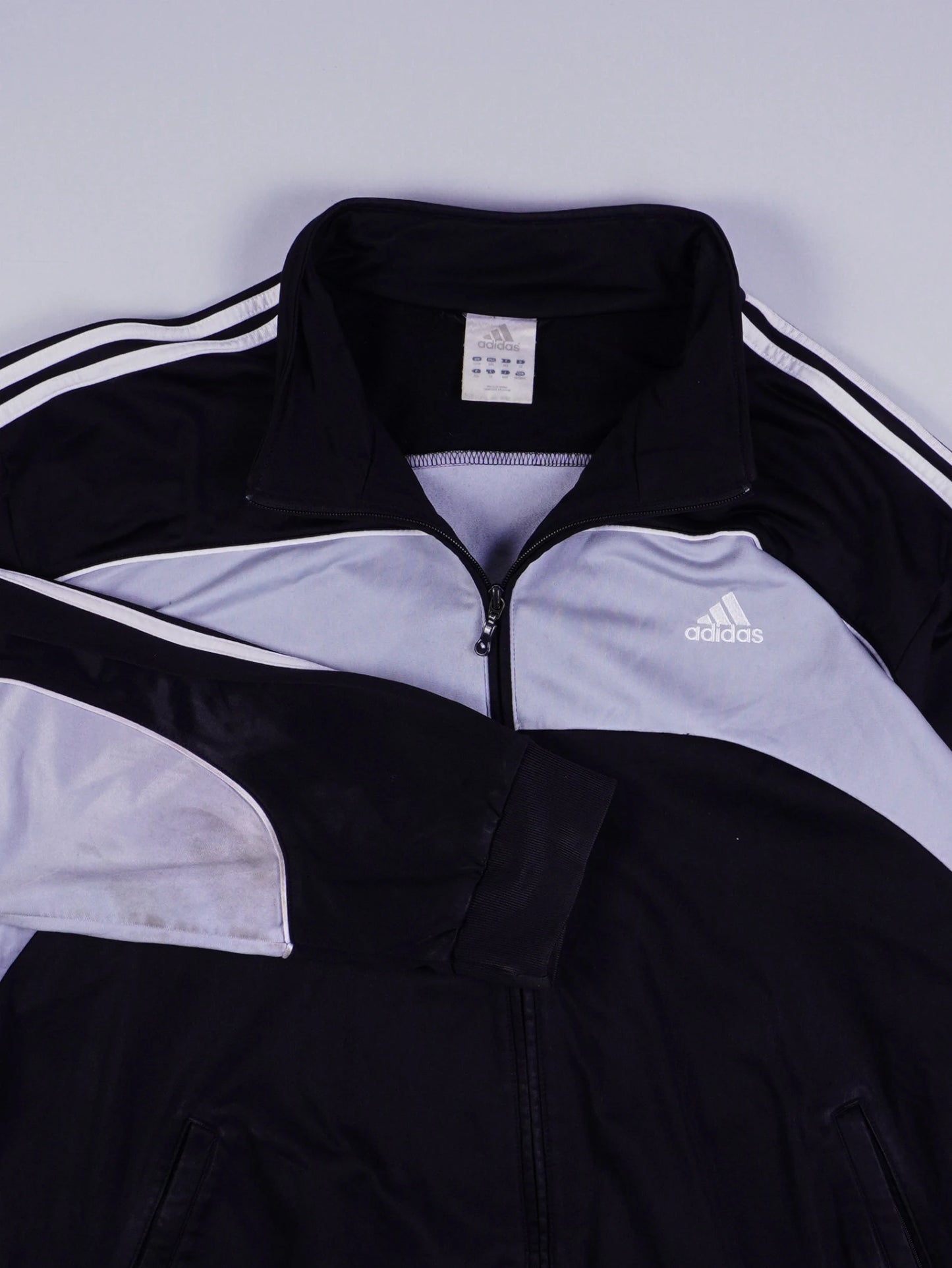 Adidas Trainingsjacke (XXL)