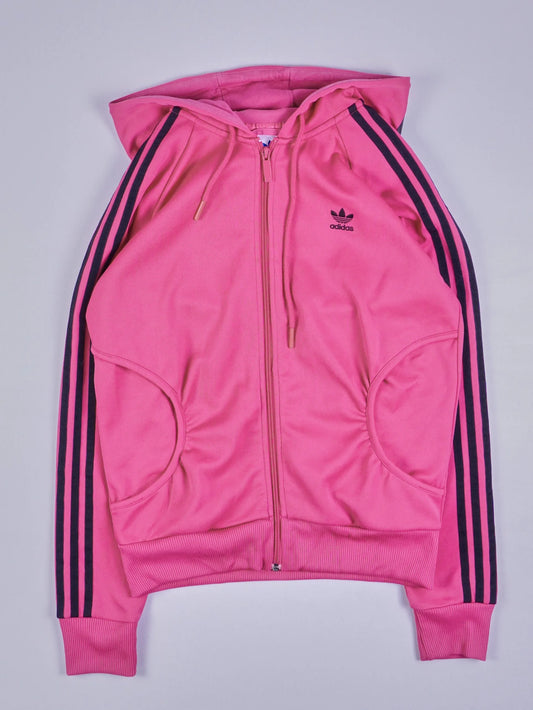 Adidas Trainingsjacke (S)