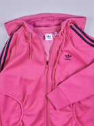 Adidas Trainingsjacke (S)