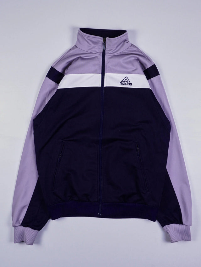 Adidas Trainingsjacke (M)