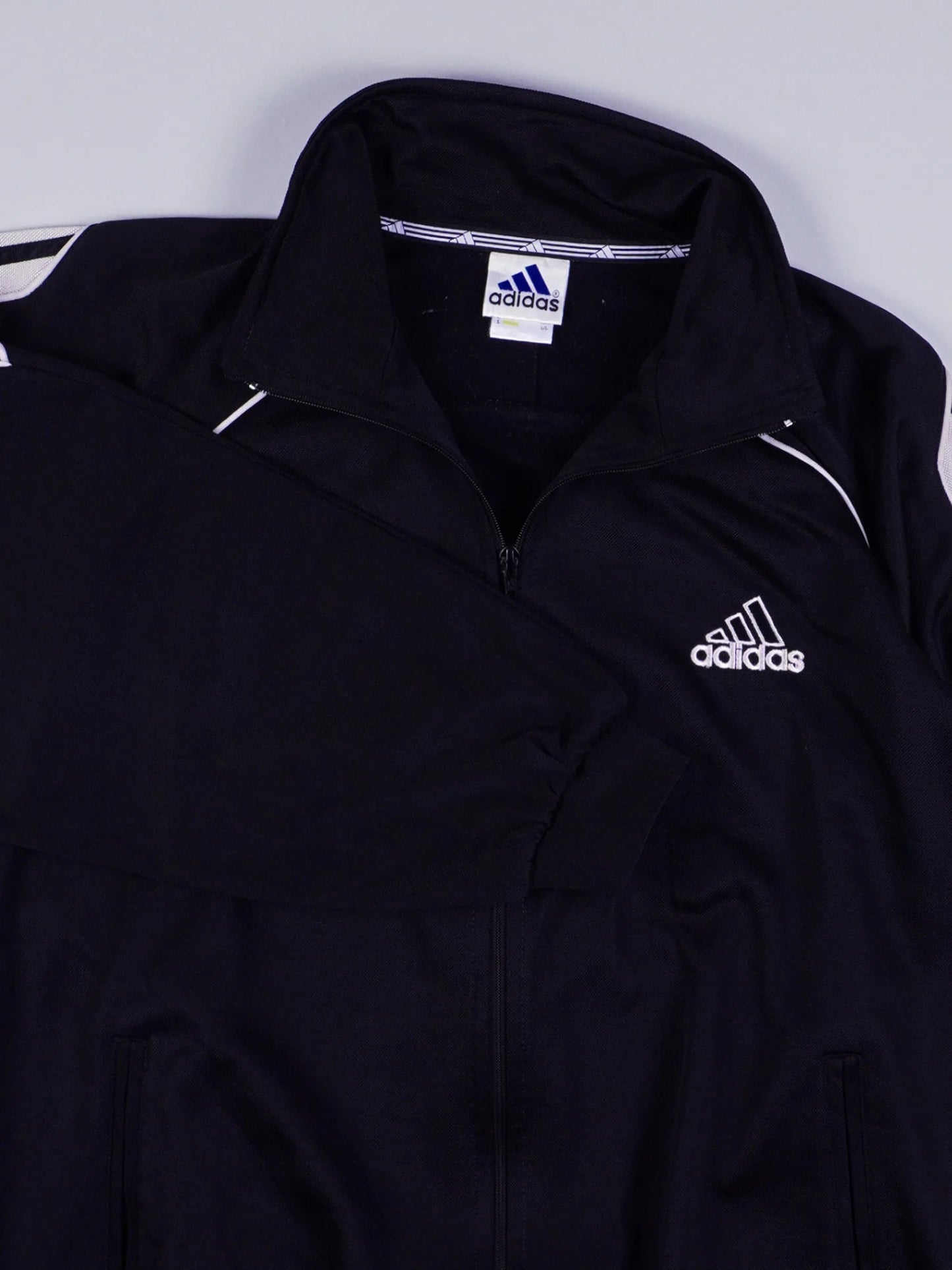 Adidas Trainingsjacke (L)