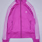 Adidas Trainingsjacke (XS)