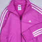 Adidas Trainingsjacke (XS)