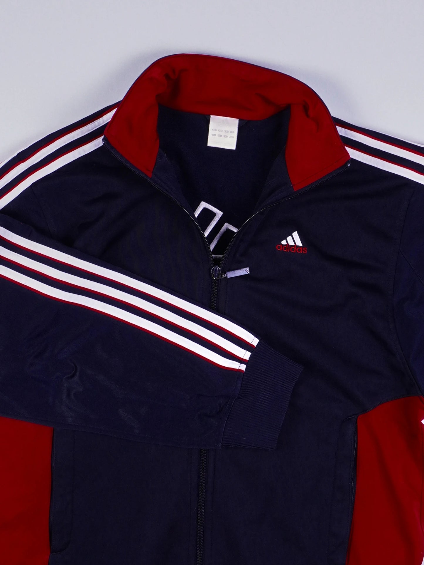 Adidas Trainingsjacke (M)