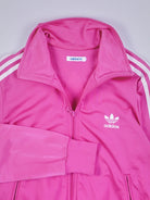 Adidas Trainingsjacke (S)