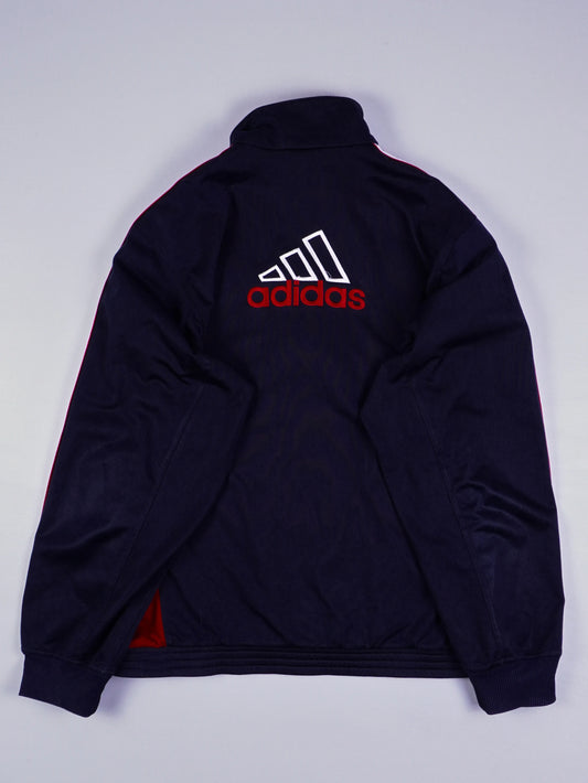 Adidas Trainingsjacke (M)