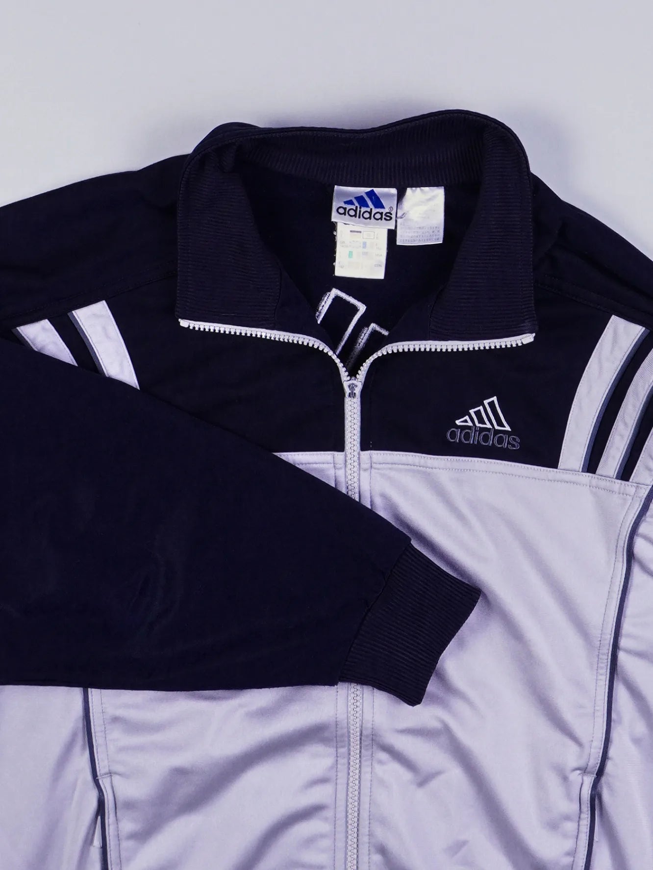 Adidas Trainingsjacke (M)