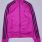 Adidas Trainingsjacke (XS)